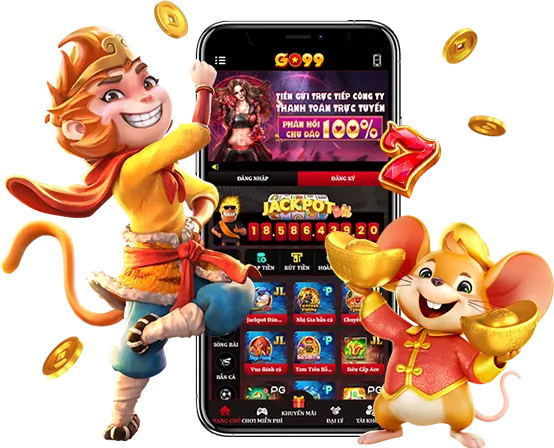 Cơ hội Jackpot lớn